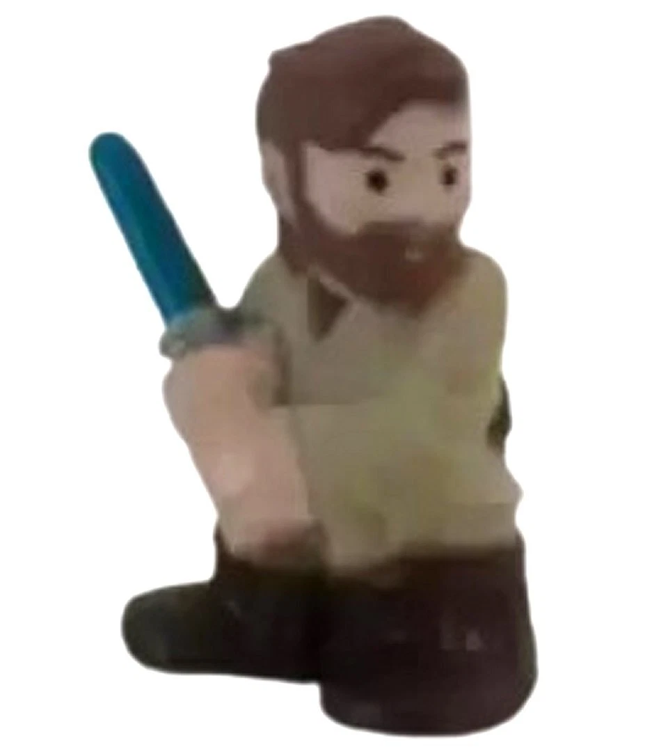 Obi-Wan Kenobi (Blind Pack Exclusive) | Series 2