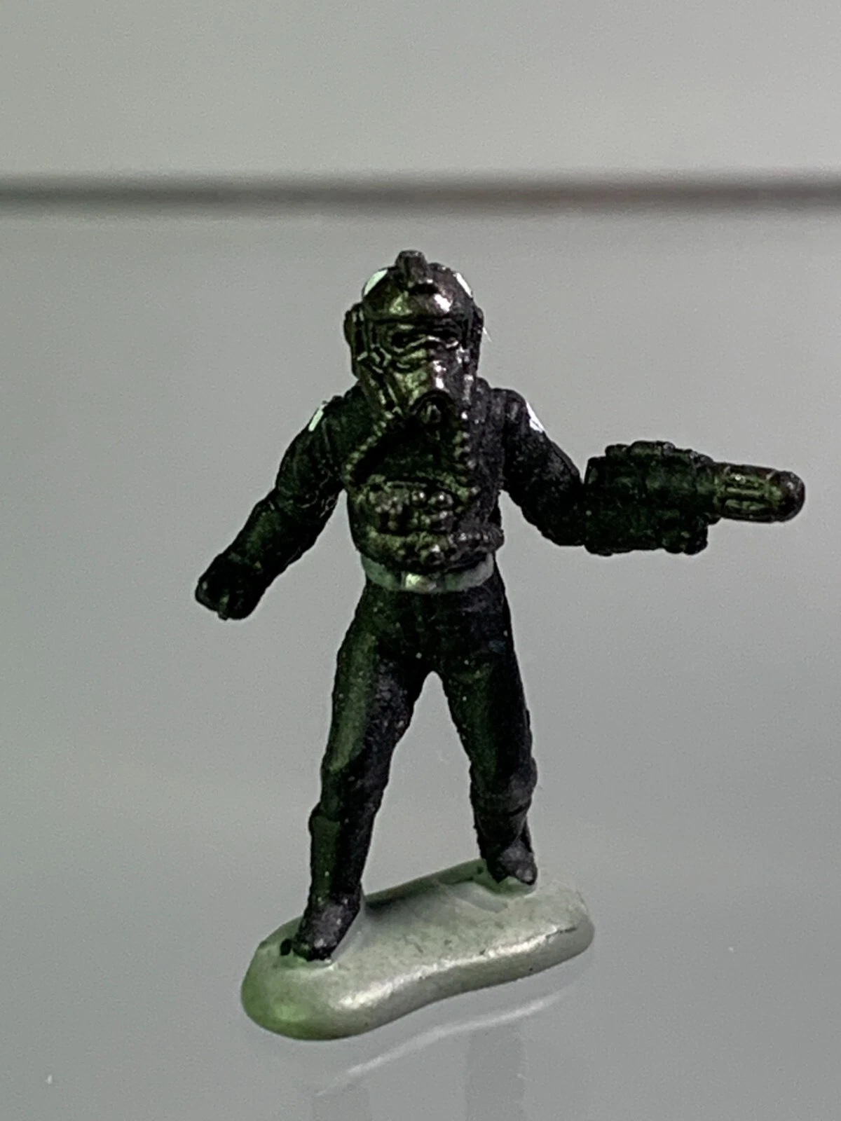 Imperial Pilot 3 | Imperial Pilots