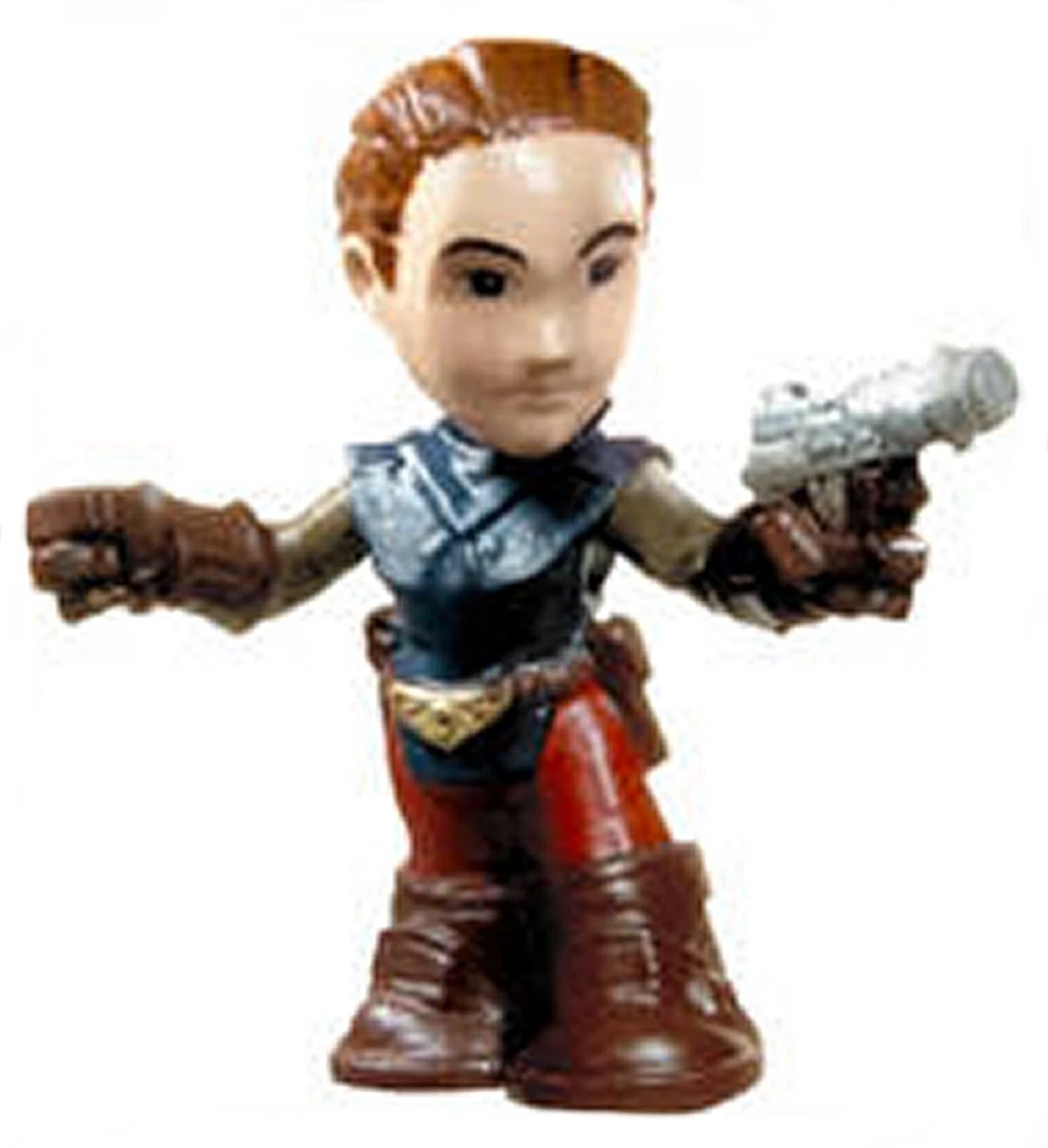 Padme Amidala | Geonosis Arena Battle