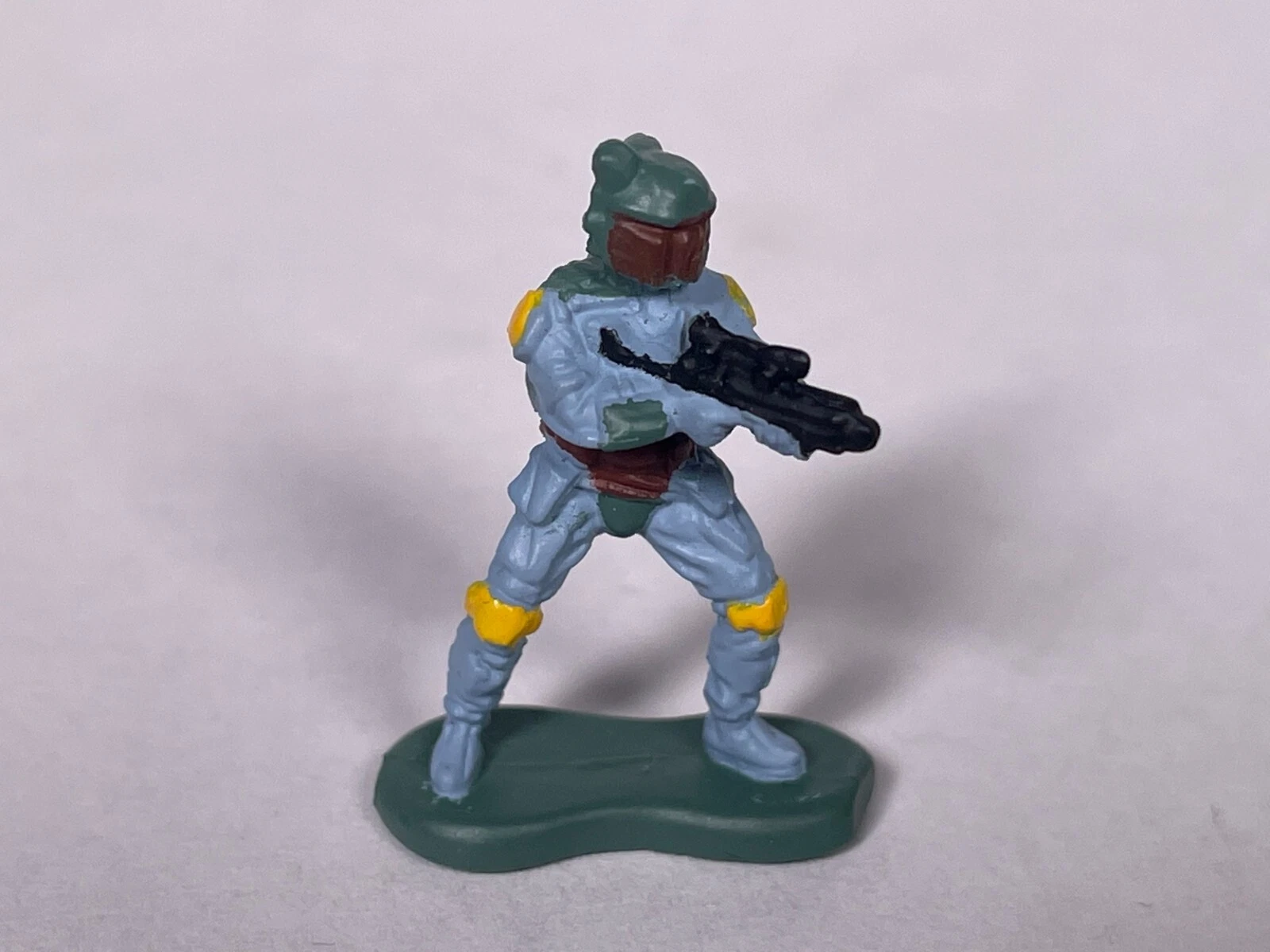 Boba Fett | Imperial Forces