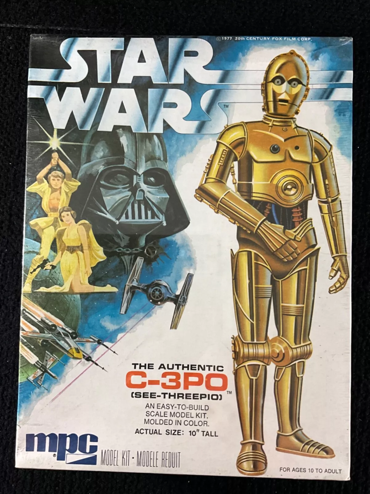 C-3PO