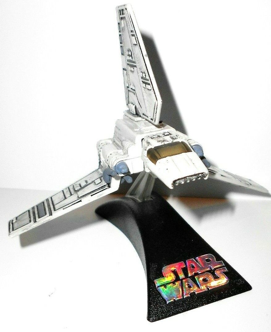 Imperial Shuttle (Emperor's Hand)