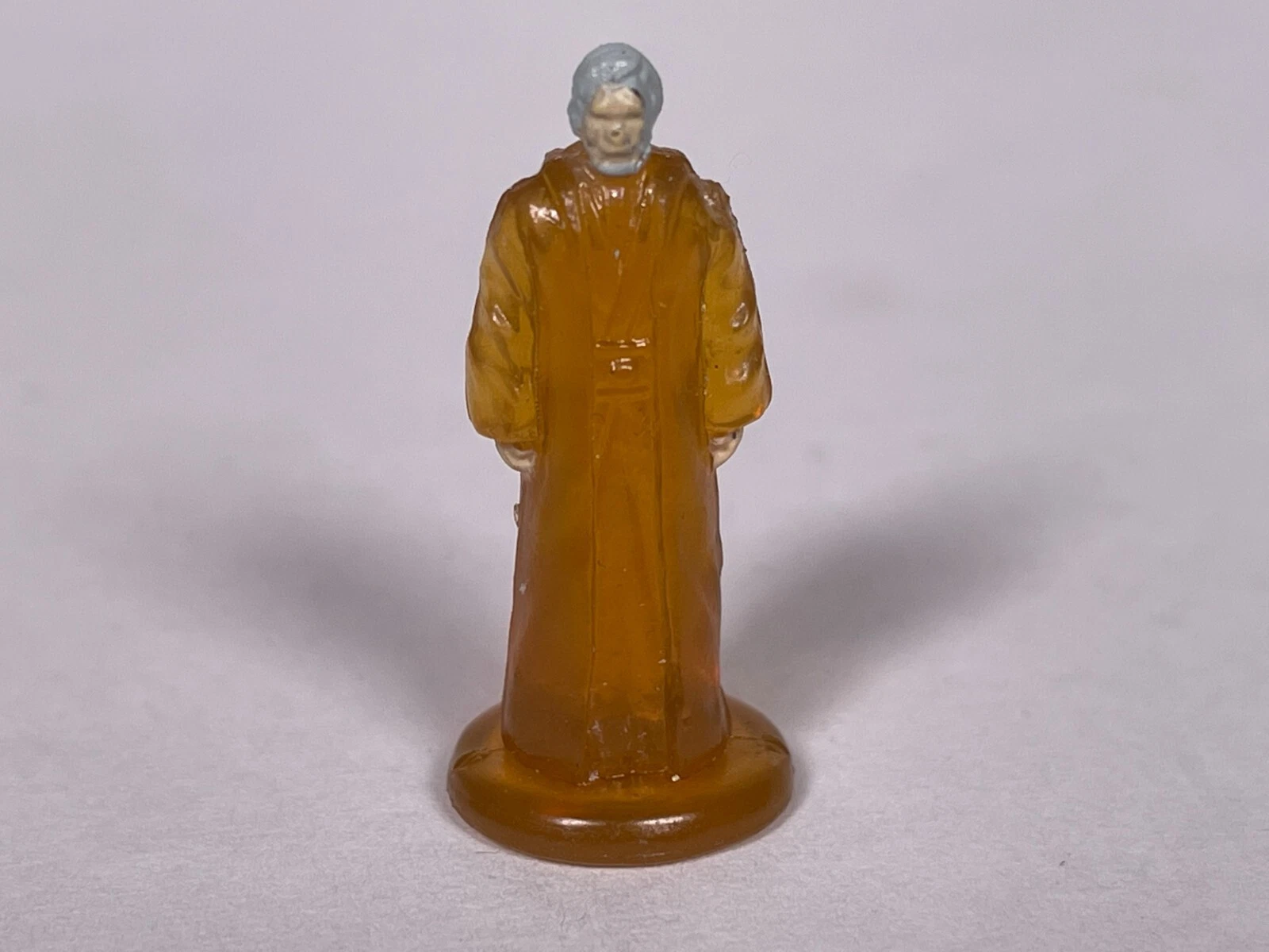 Obi-Wan Kenobi | Planet Dagobah