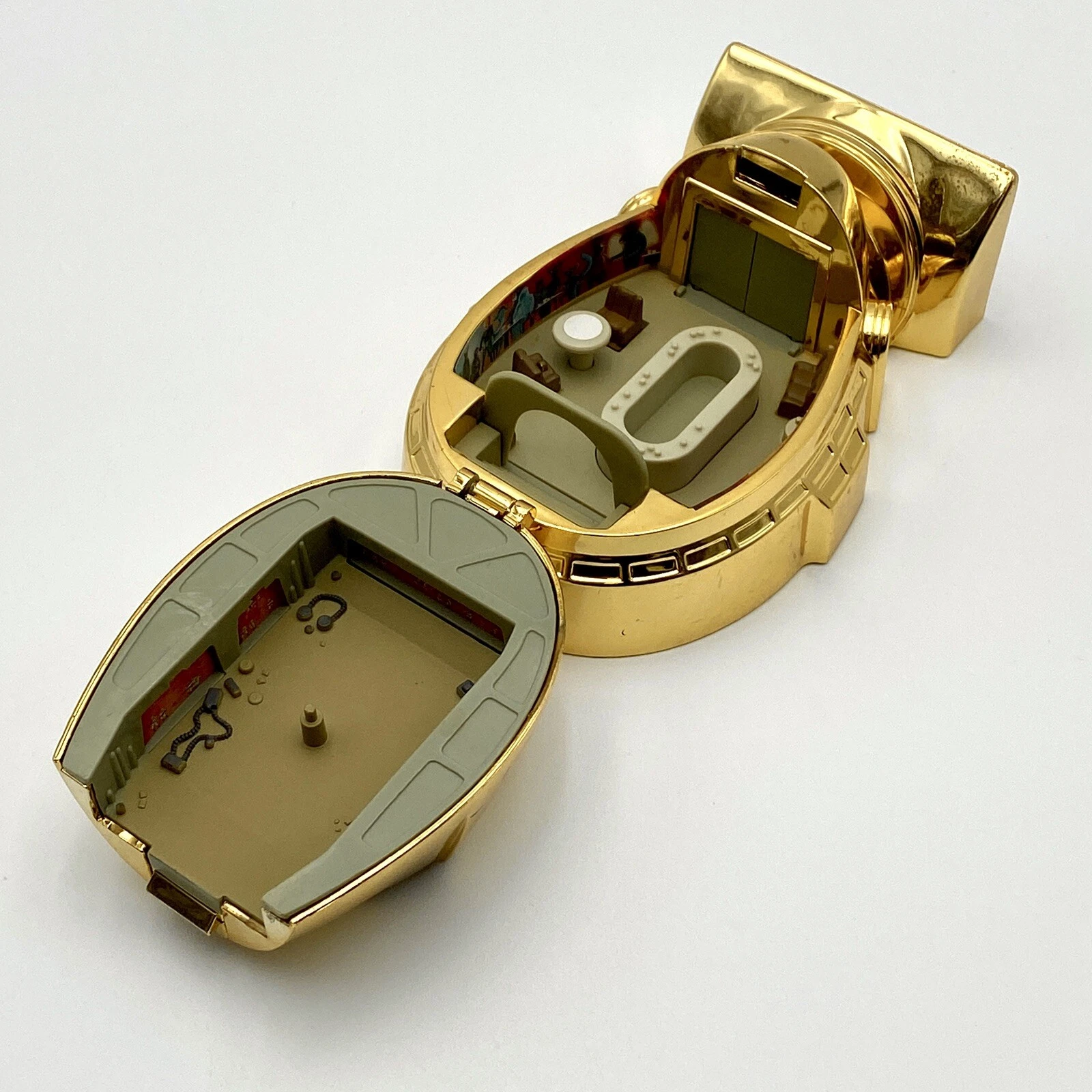 Mos Eisley Cantina | C-3PO / Cantina