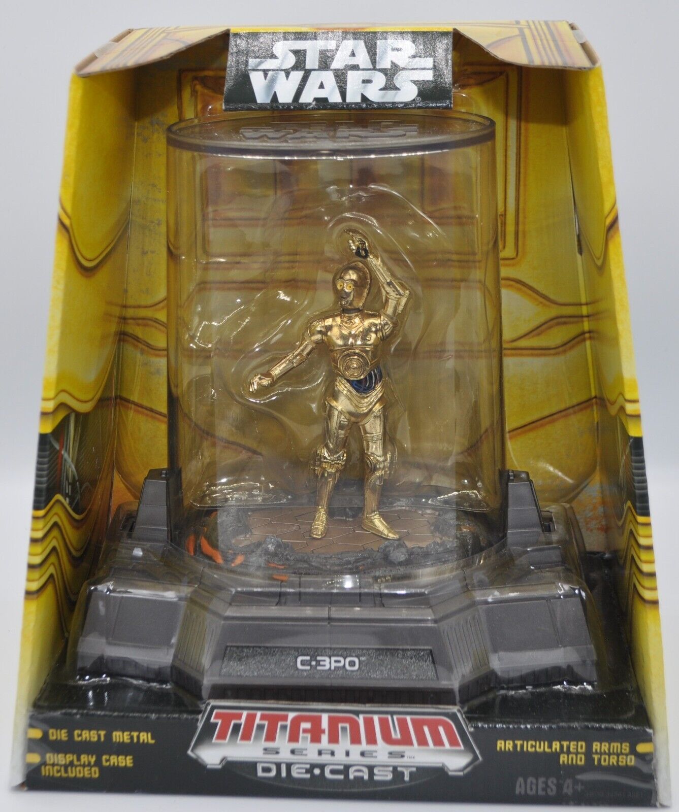 C-3PO