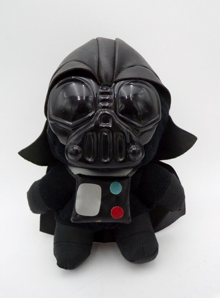 Darth Vader
