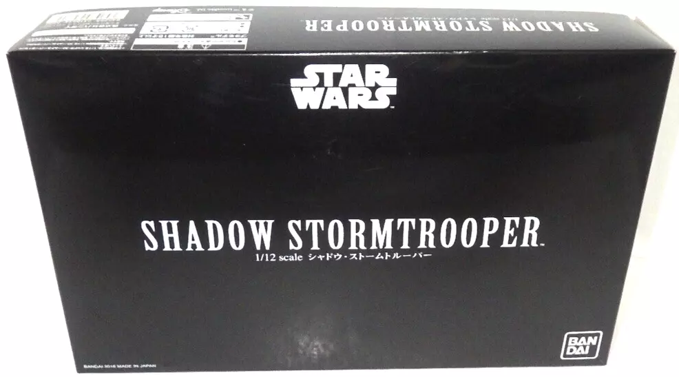 Shadow Stormtrooper (Limited Edition)