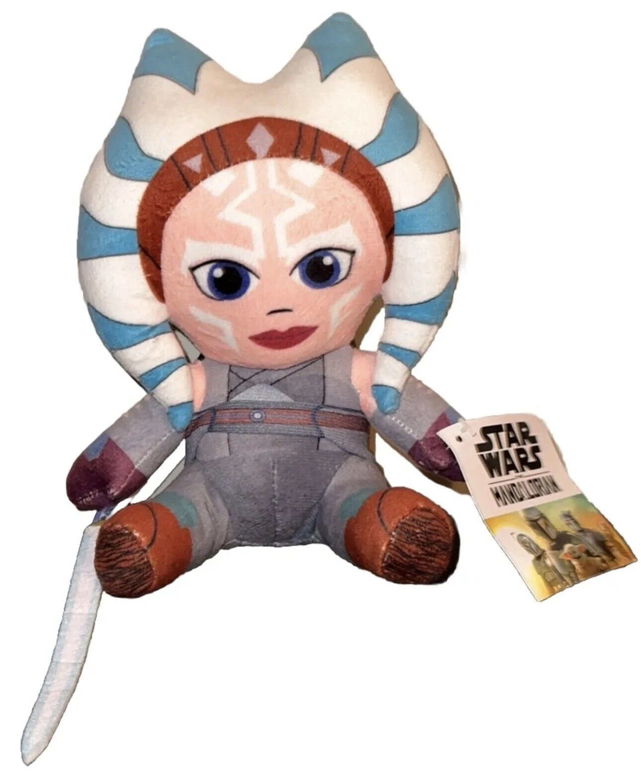 Ahsoka Tano