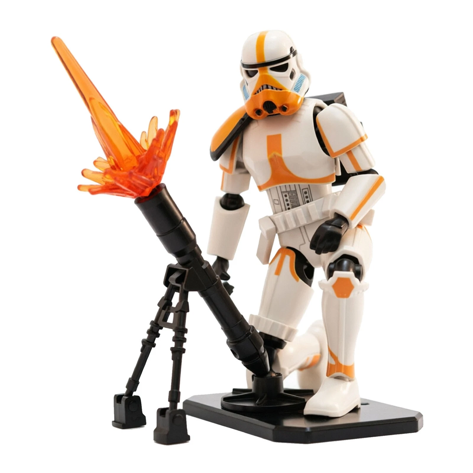  | The Mandalorian Series II