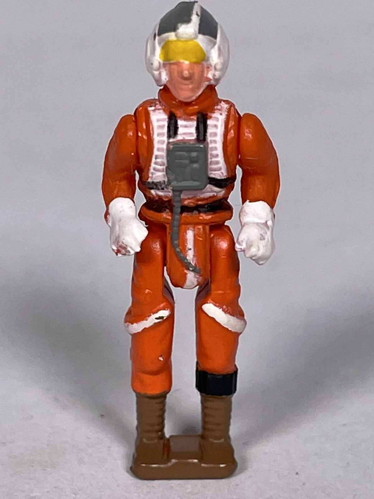 Rebel Pilot | B-Wing Starfighter