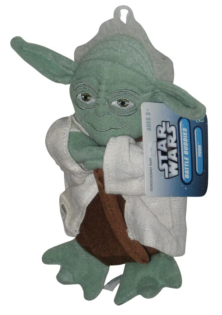 Yoda