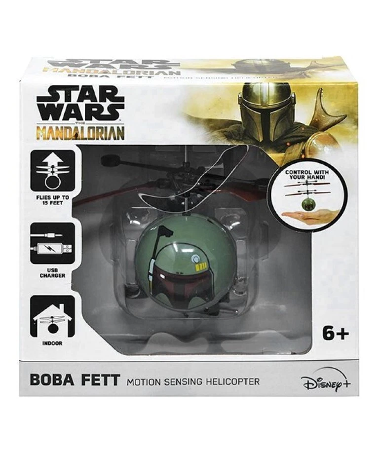 Boba Fett
