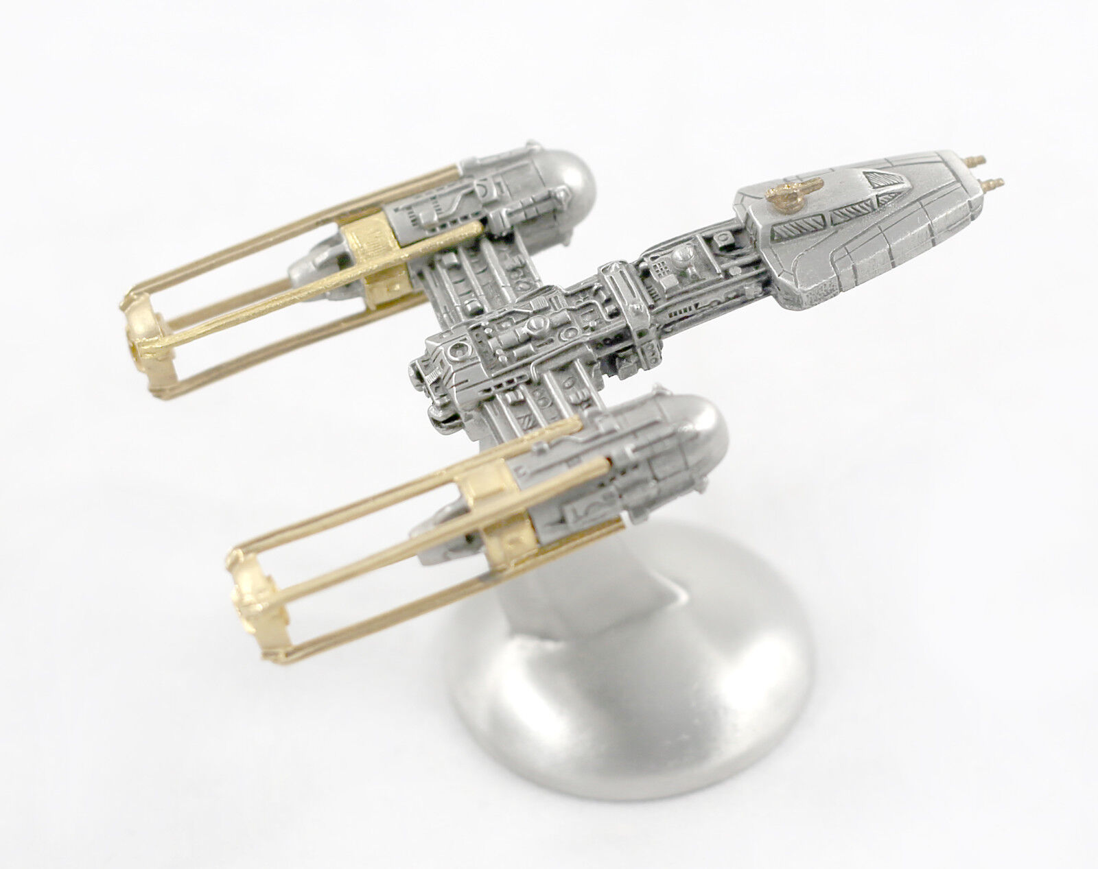 Y-Wing Fighter