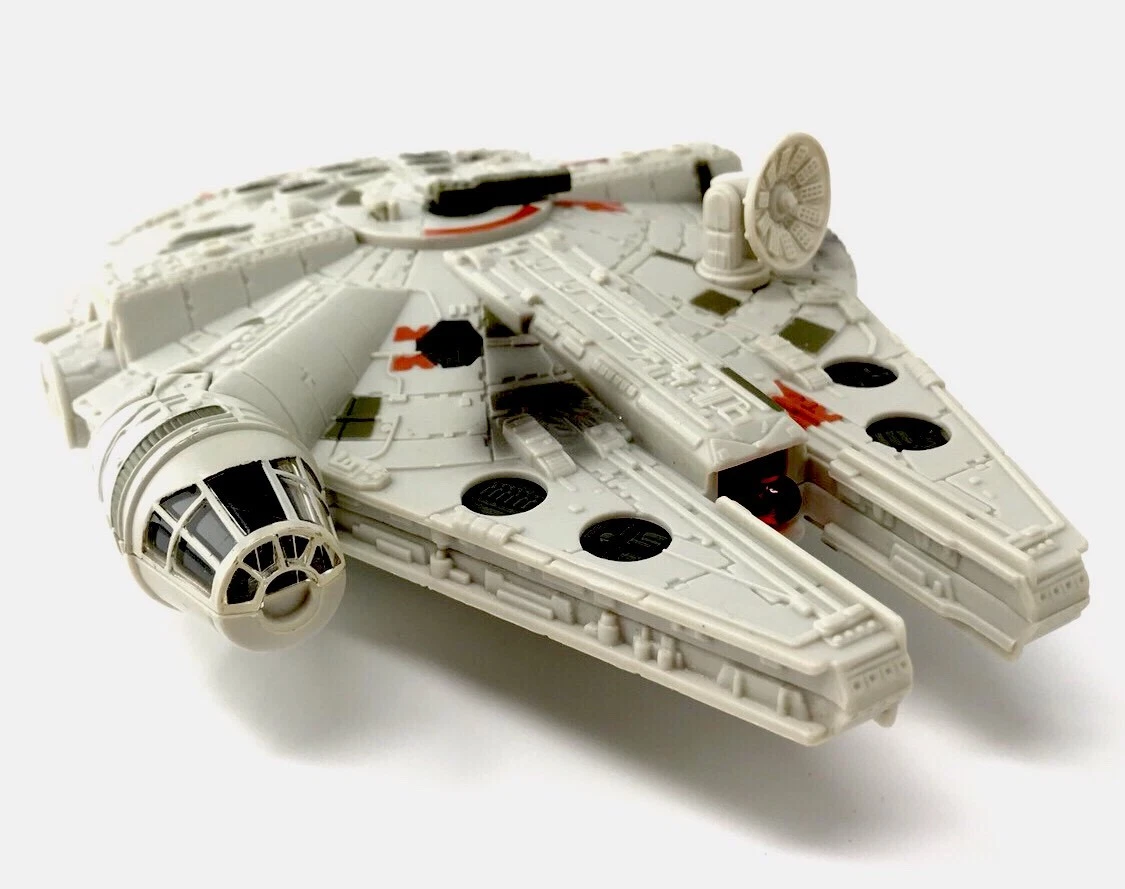 Millennium Falcon