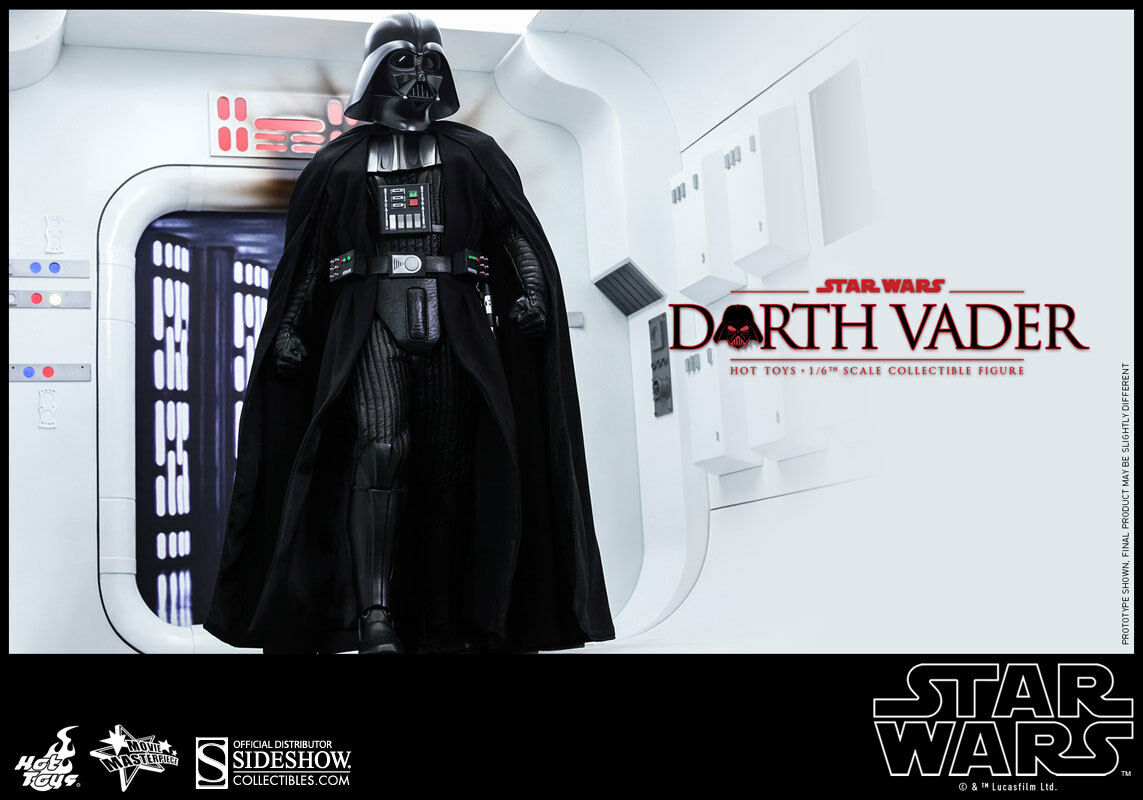 Darth Vader
