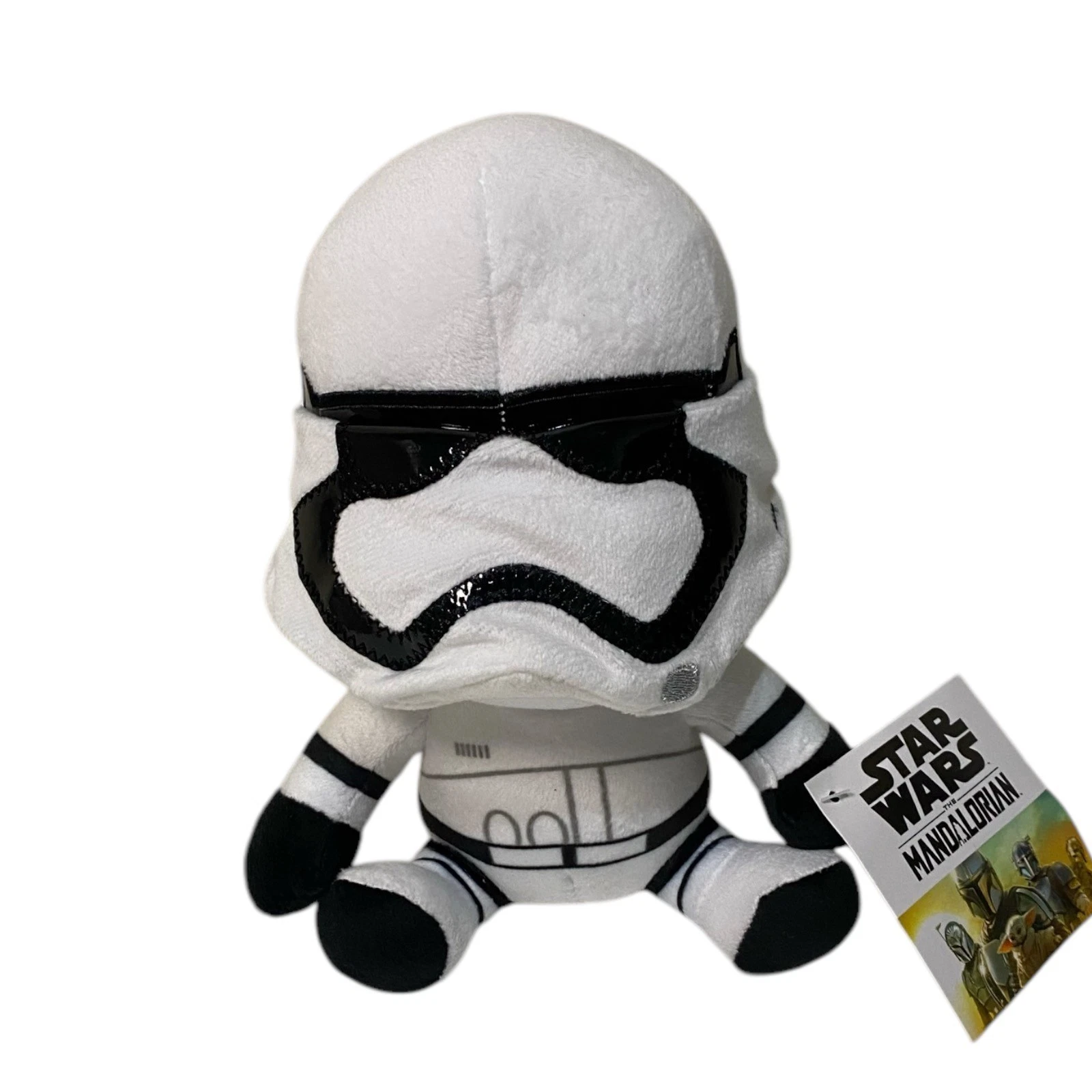 First Order Stormtrooper