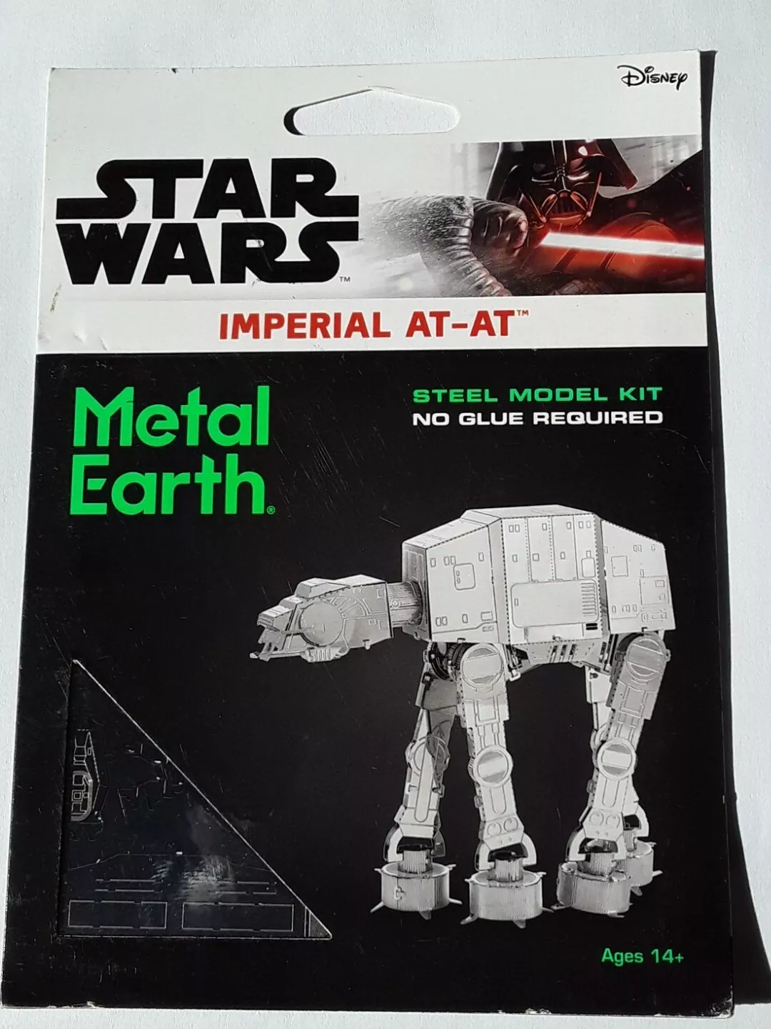 Imperial AT-AT (2019)