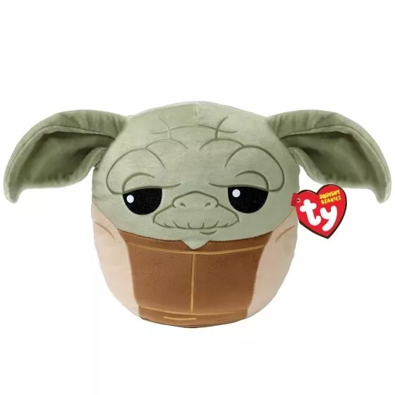 Yoda