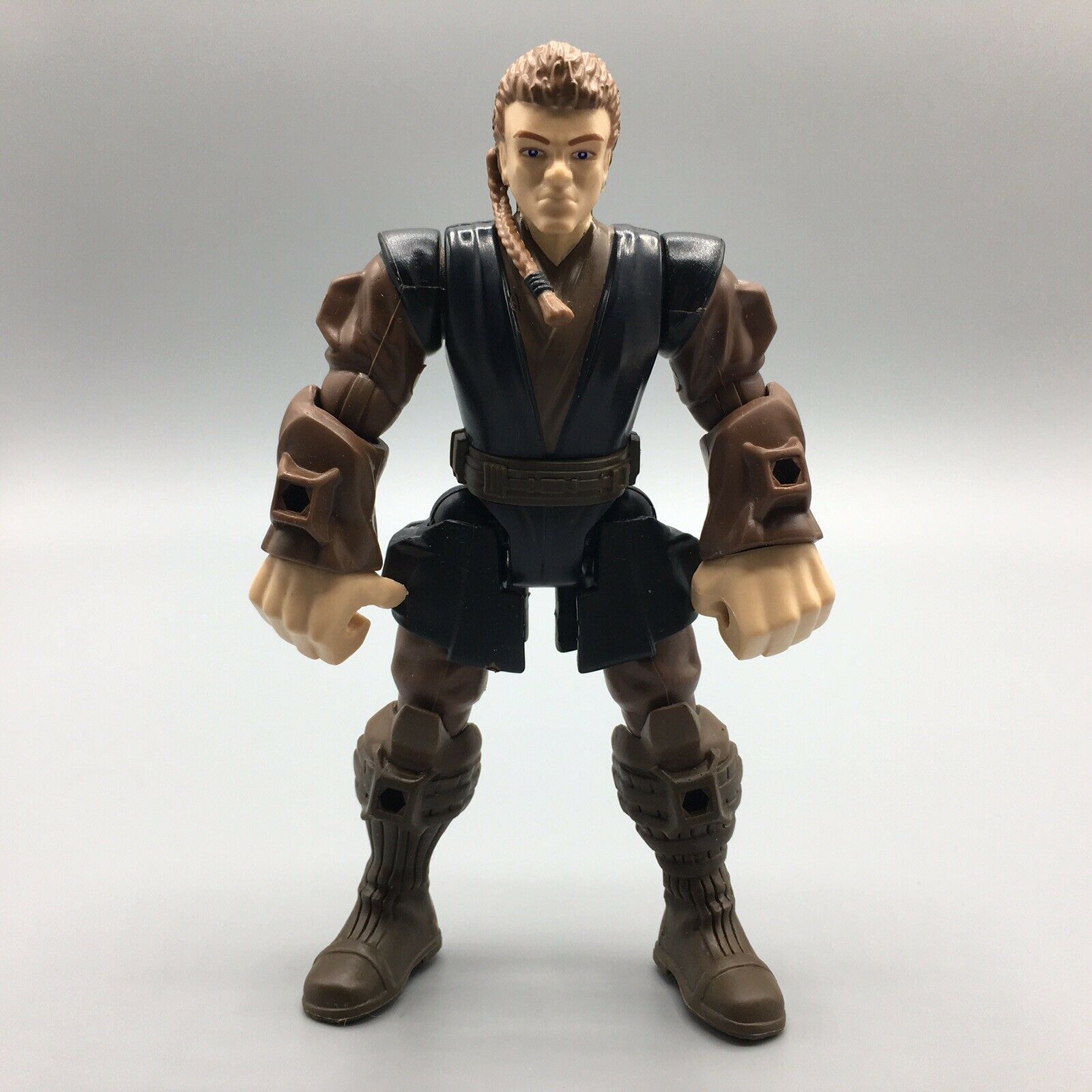 Anakin Skywalker | Jedi Speeder and Anakin Skywalker