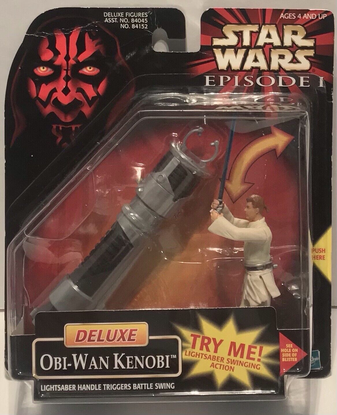 Obi-Wan Kenobi