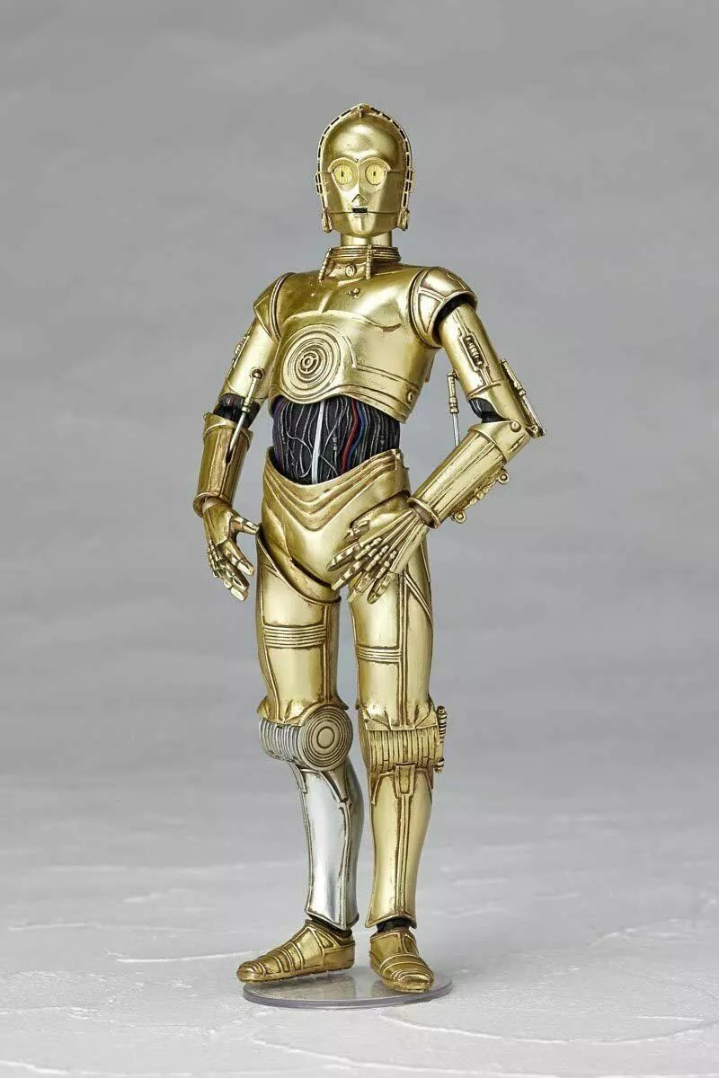 C-3PO