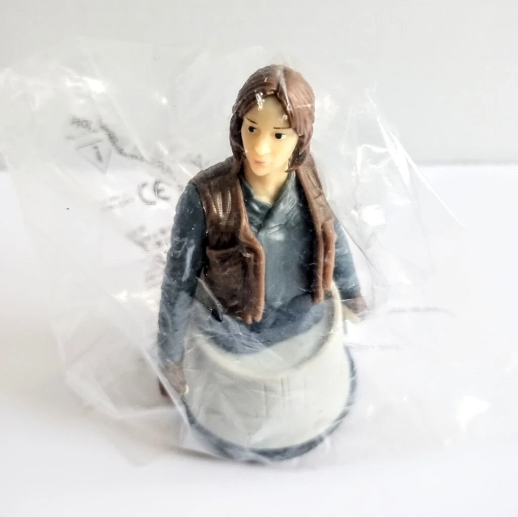 Jyn Erso
