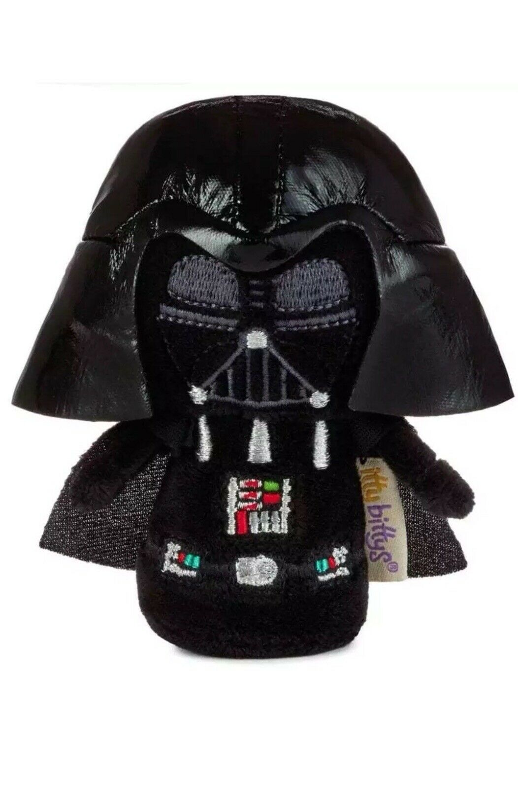 Darth Vader Version 2