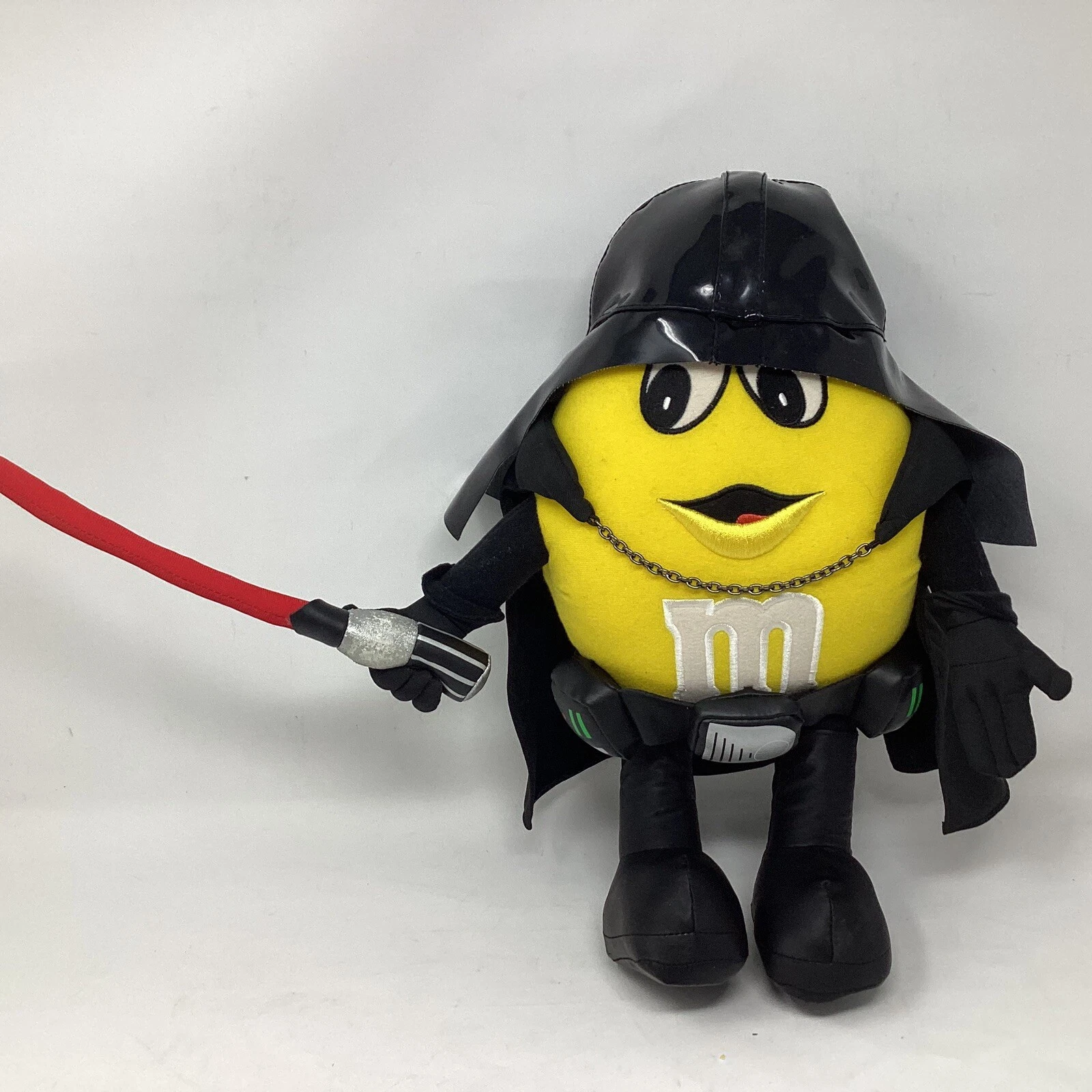 Darth Vader
