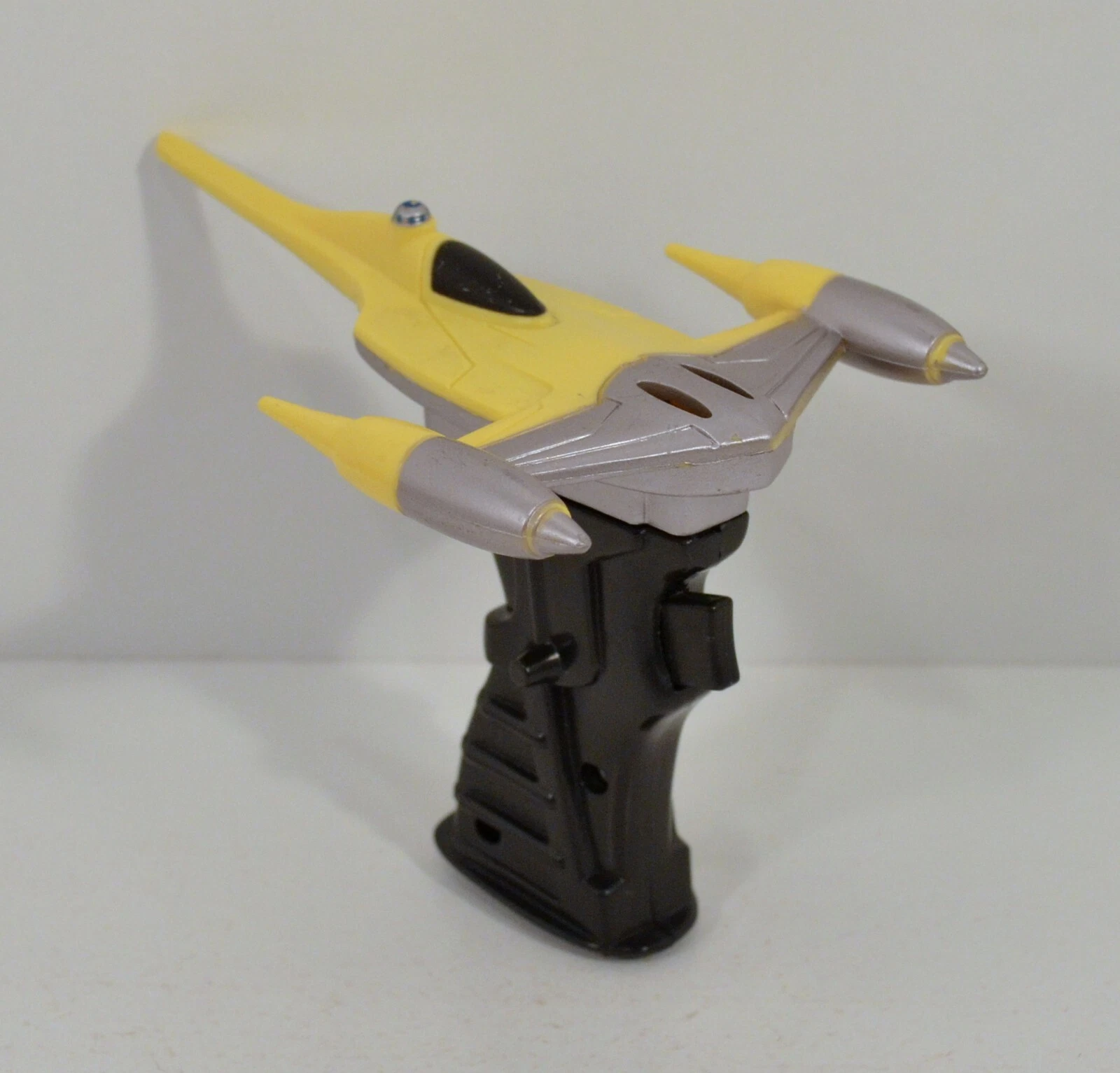 Anakin Skywalker's Naboo Fighter