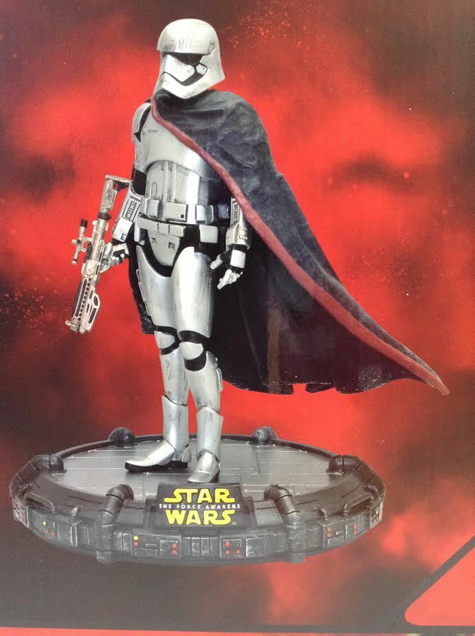 Captain Phasma