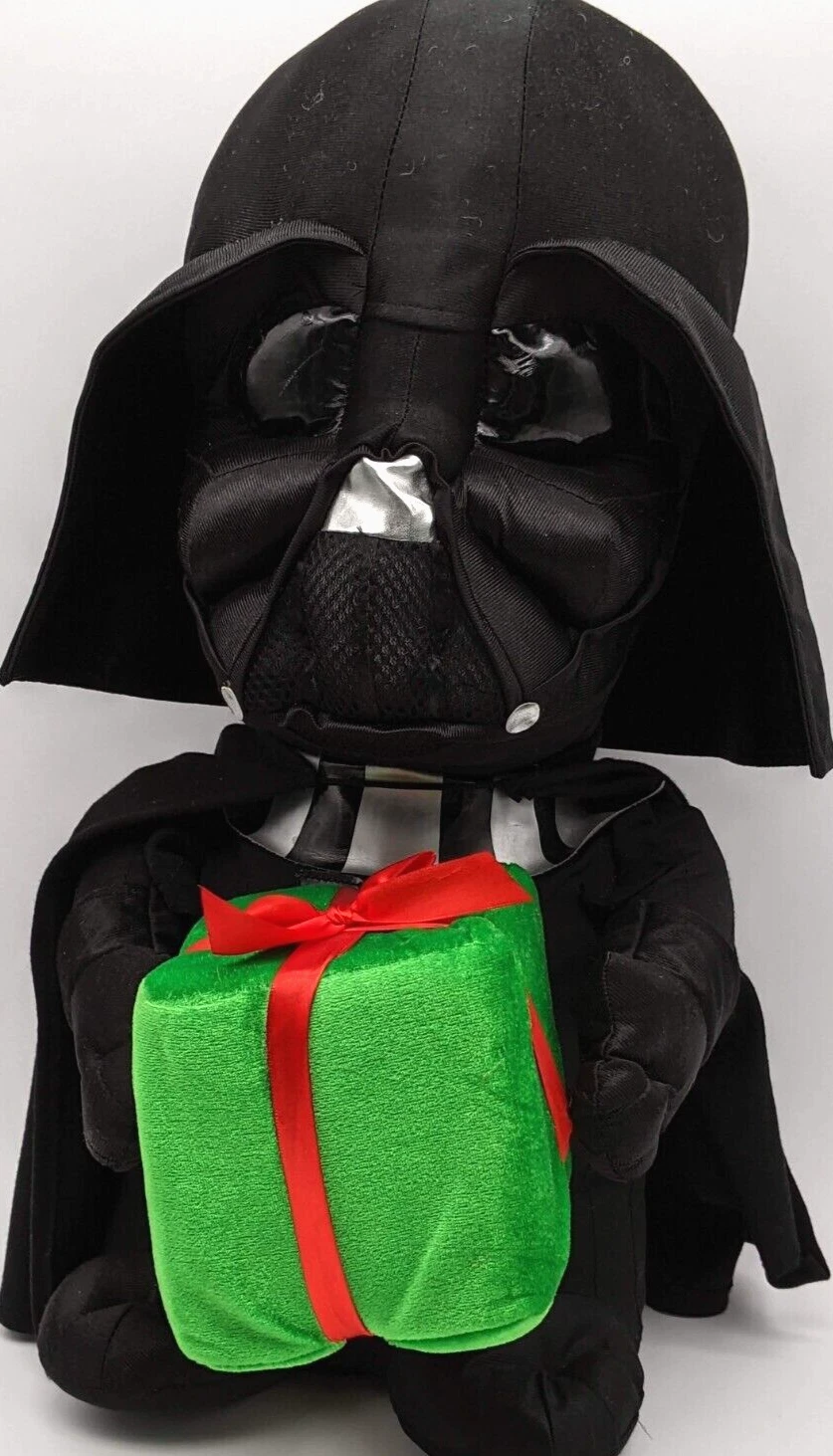 Darth Vader (Present)