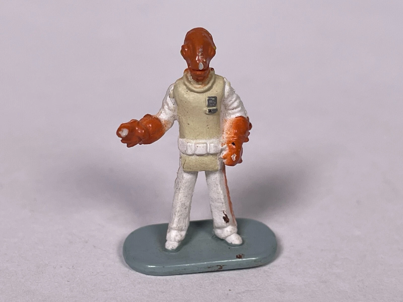 Admiral Ackbar | Collection I