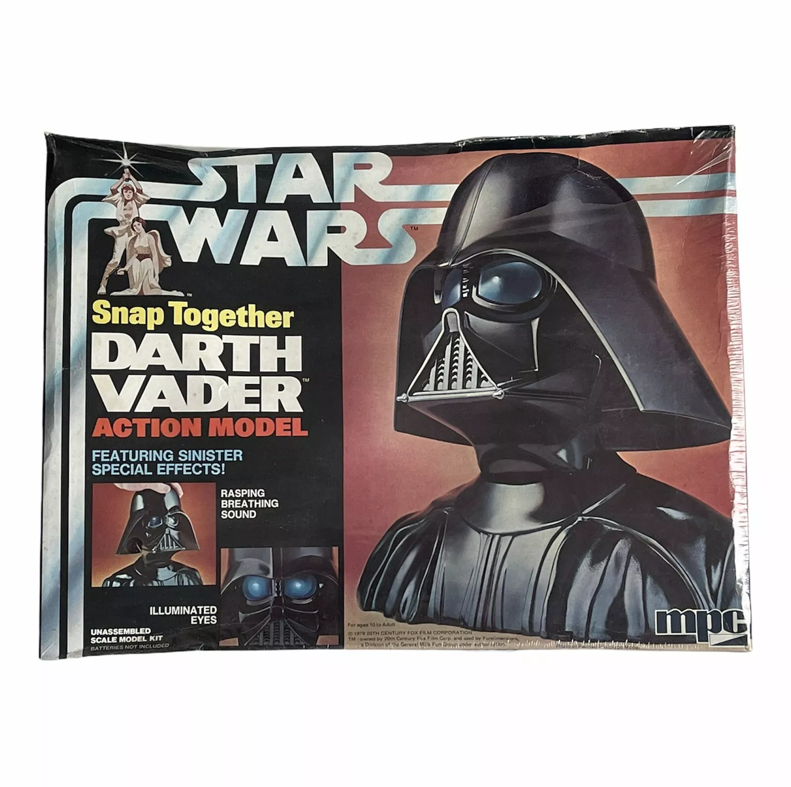 Darth Vader