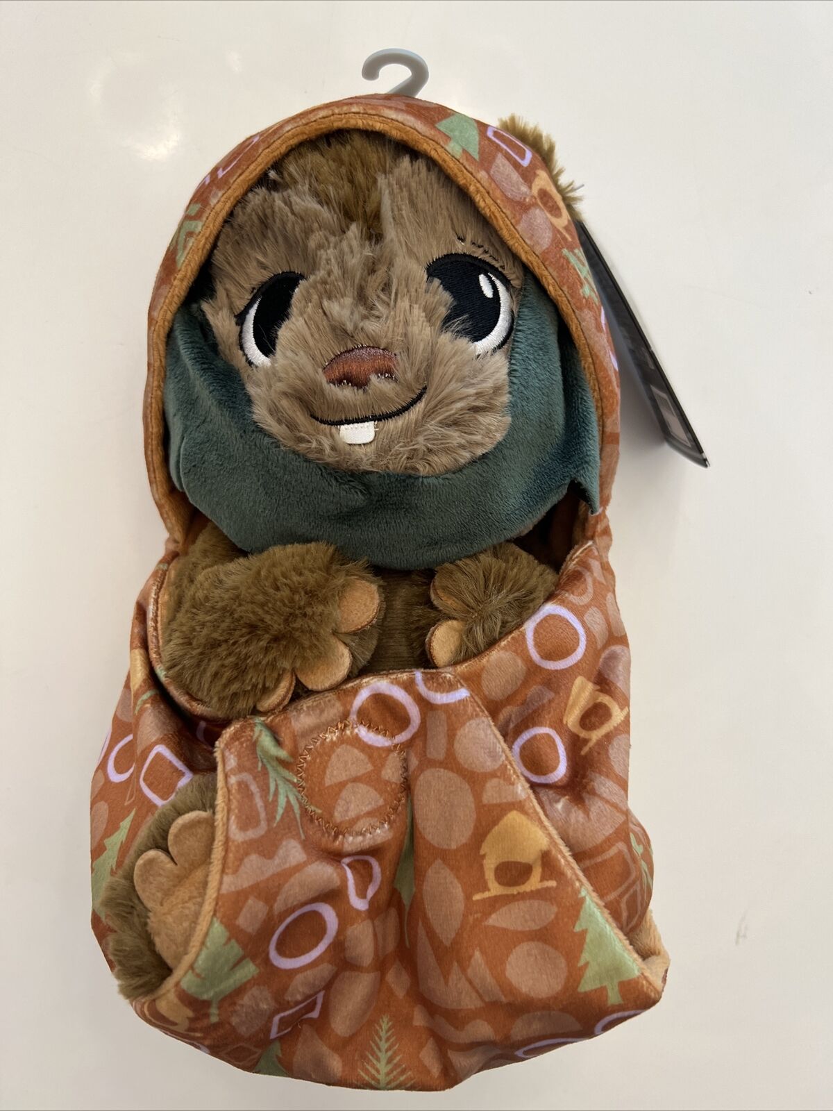 Ewok (2023) Disney Plush Basic Plush