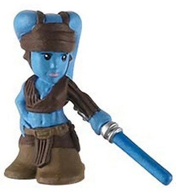 Aayla Secura | Series 1