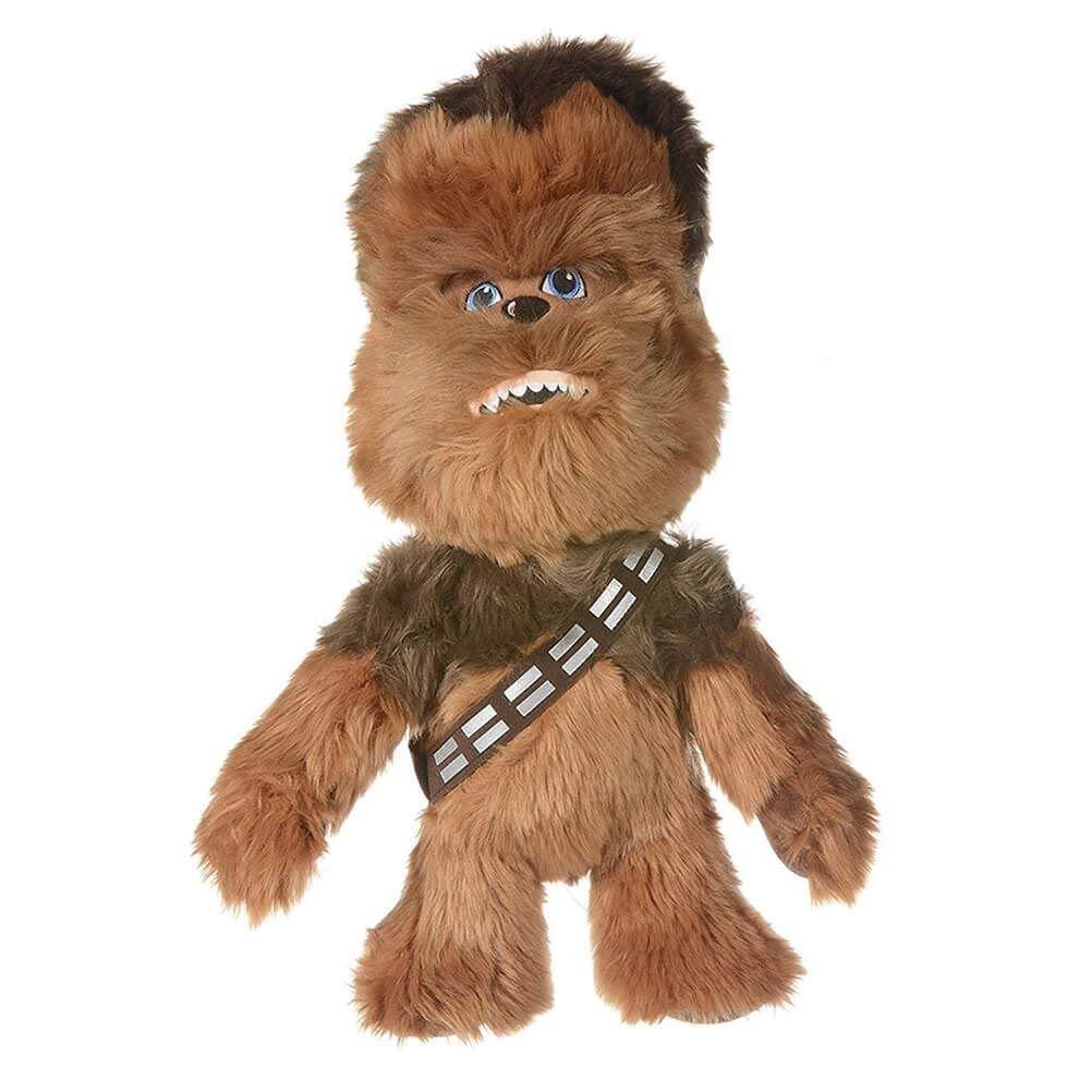 Chewbacca