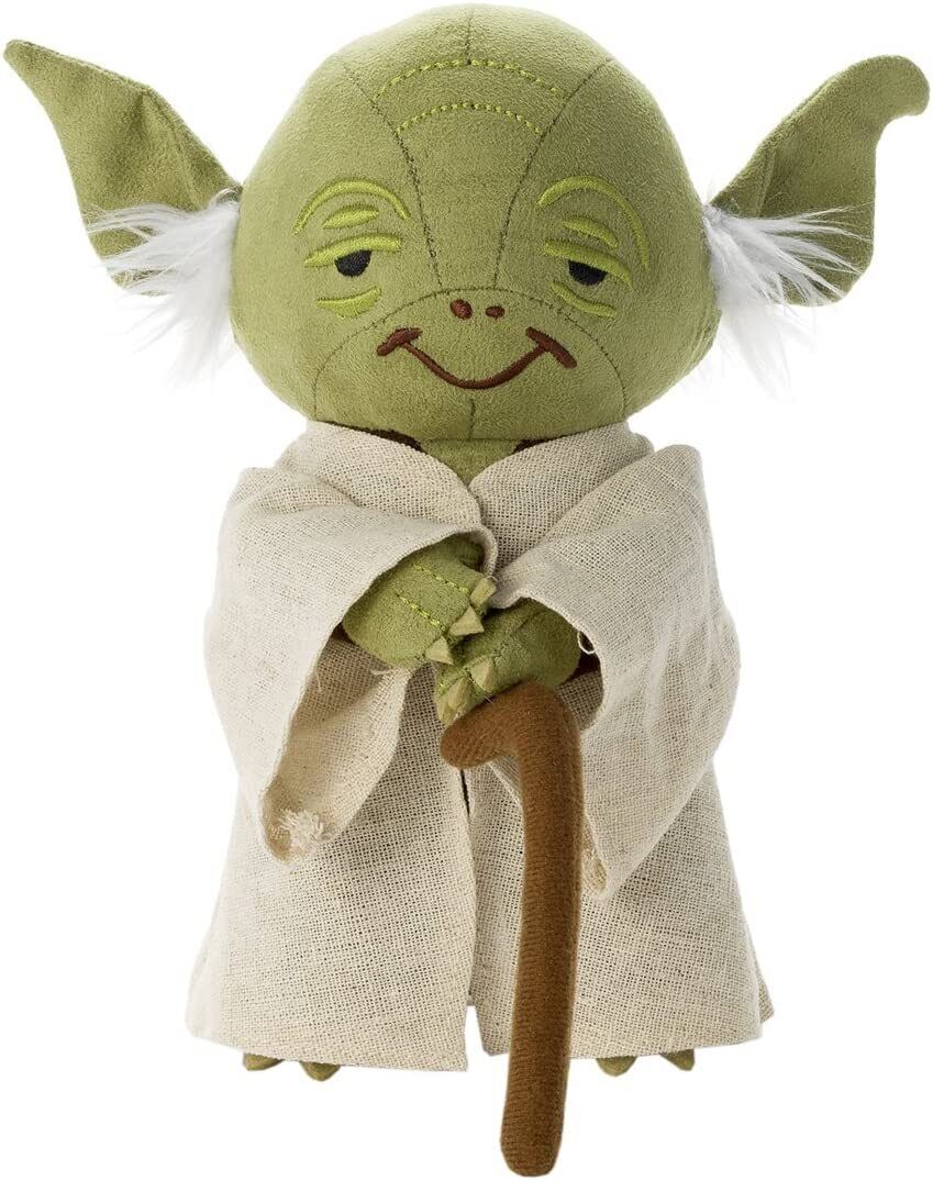 Yoda