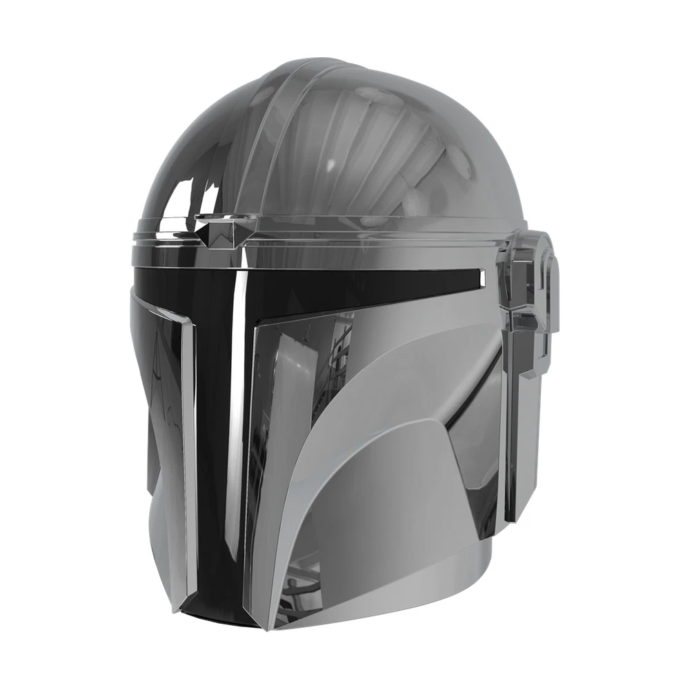 The Mandalorian