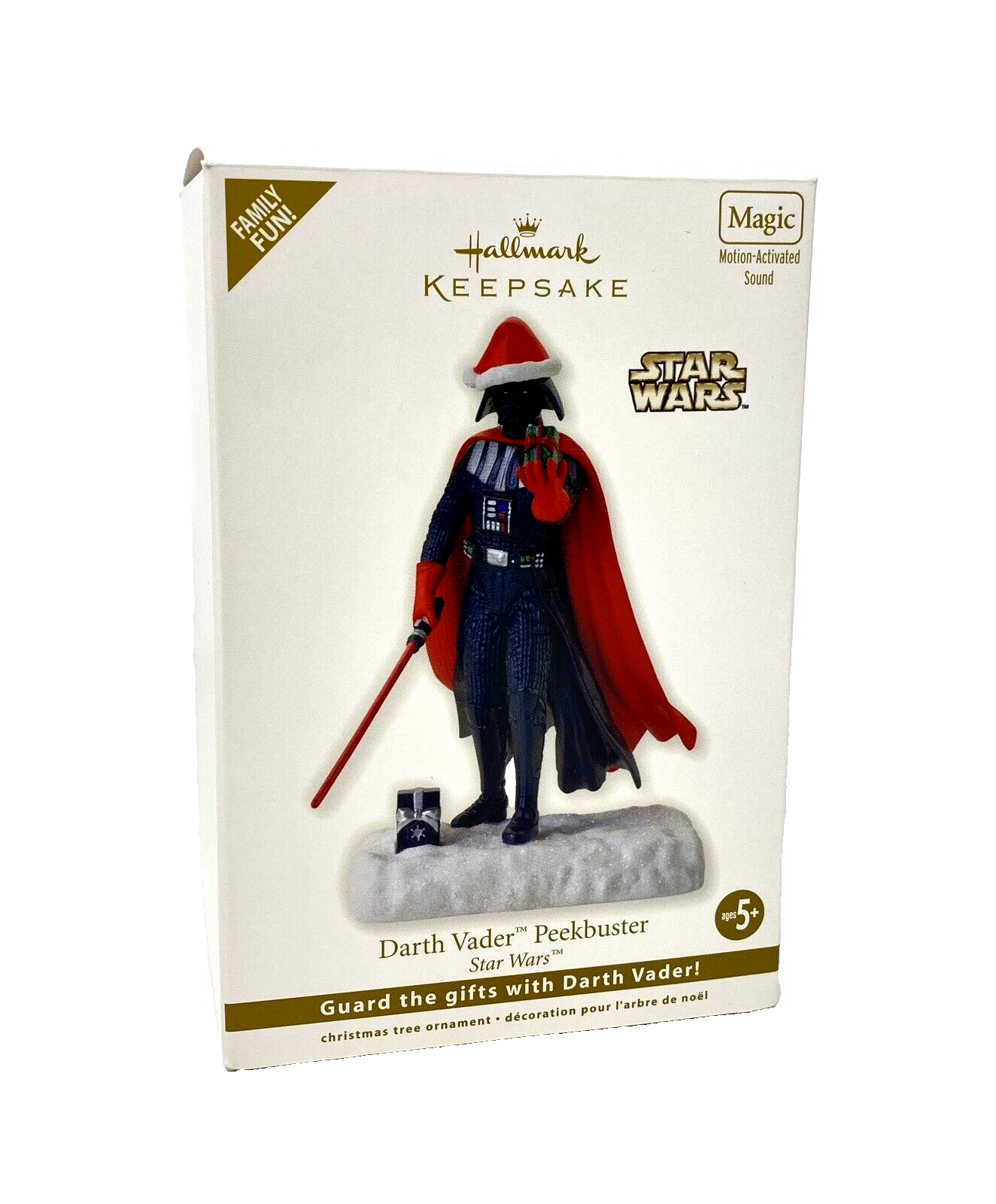 Darth Vader (Peekbuster)