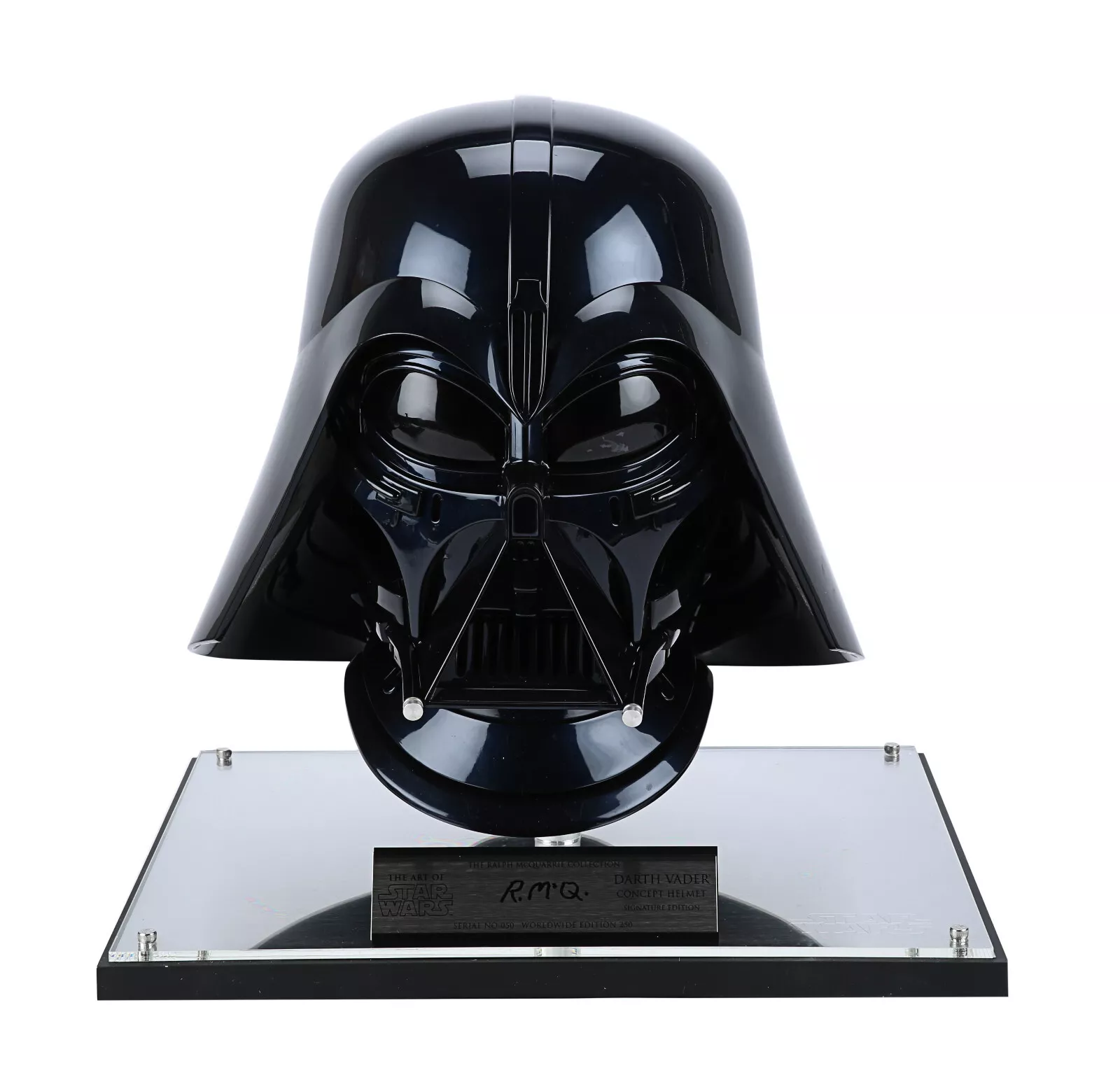 Darth Vader (Ralph McQuarrie)