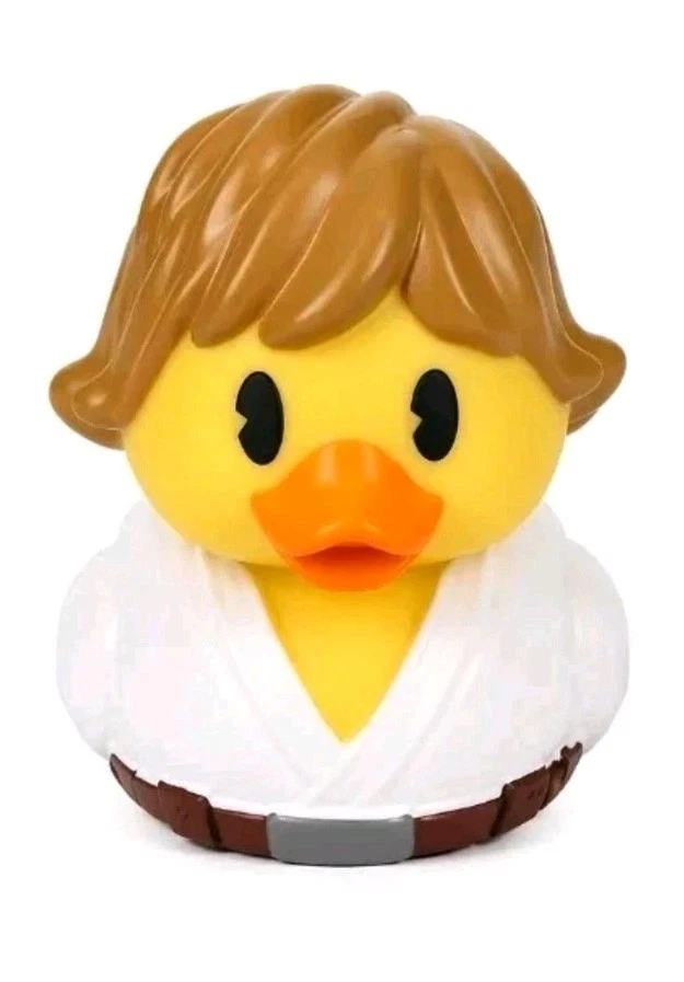 Luke Skywalker - Star Wars Just Play Duckalooz 