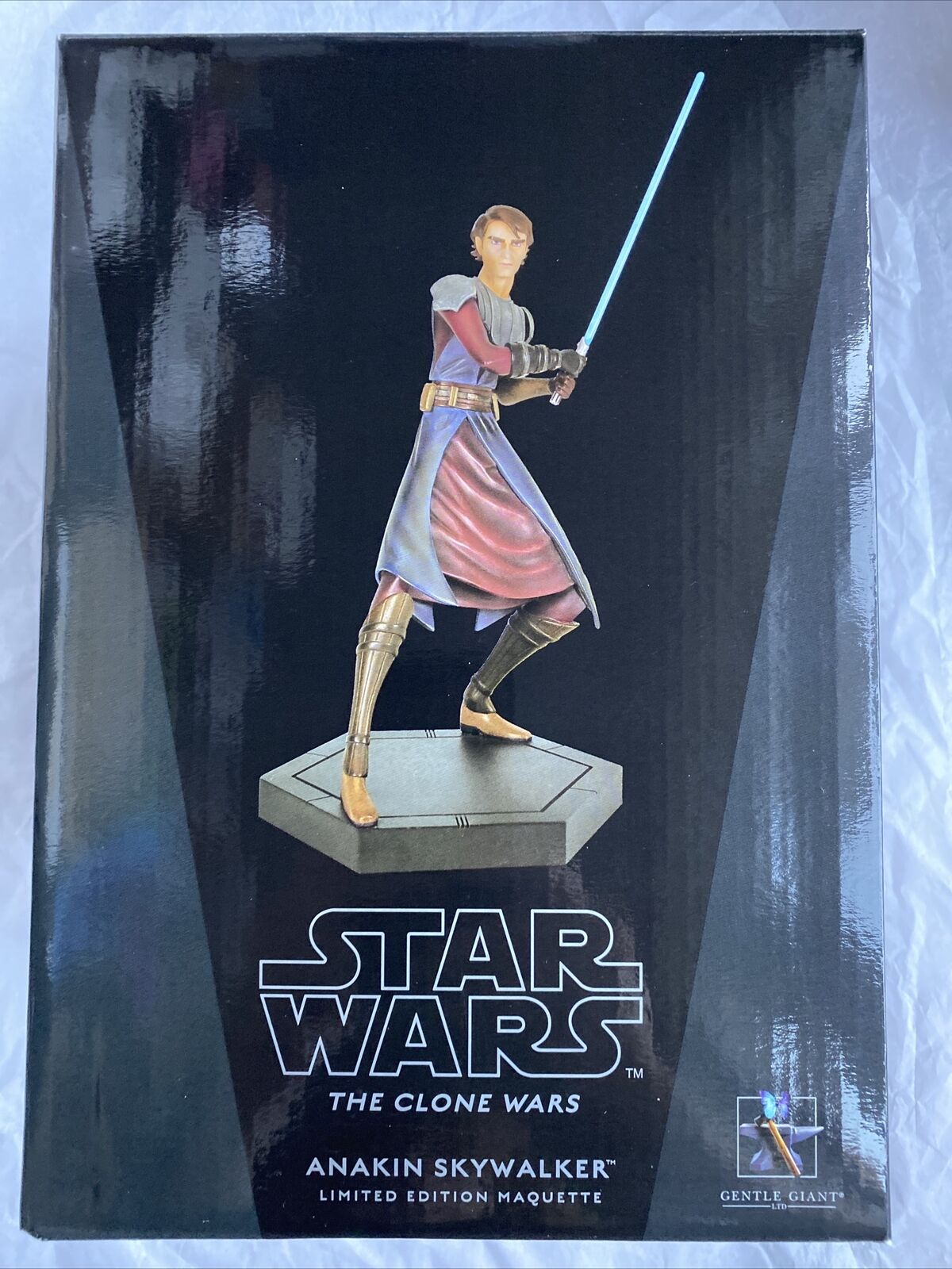 Anakin Skywalker