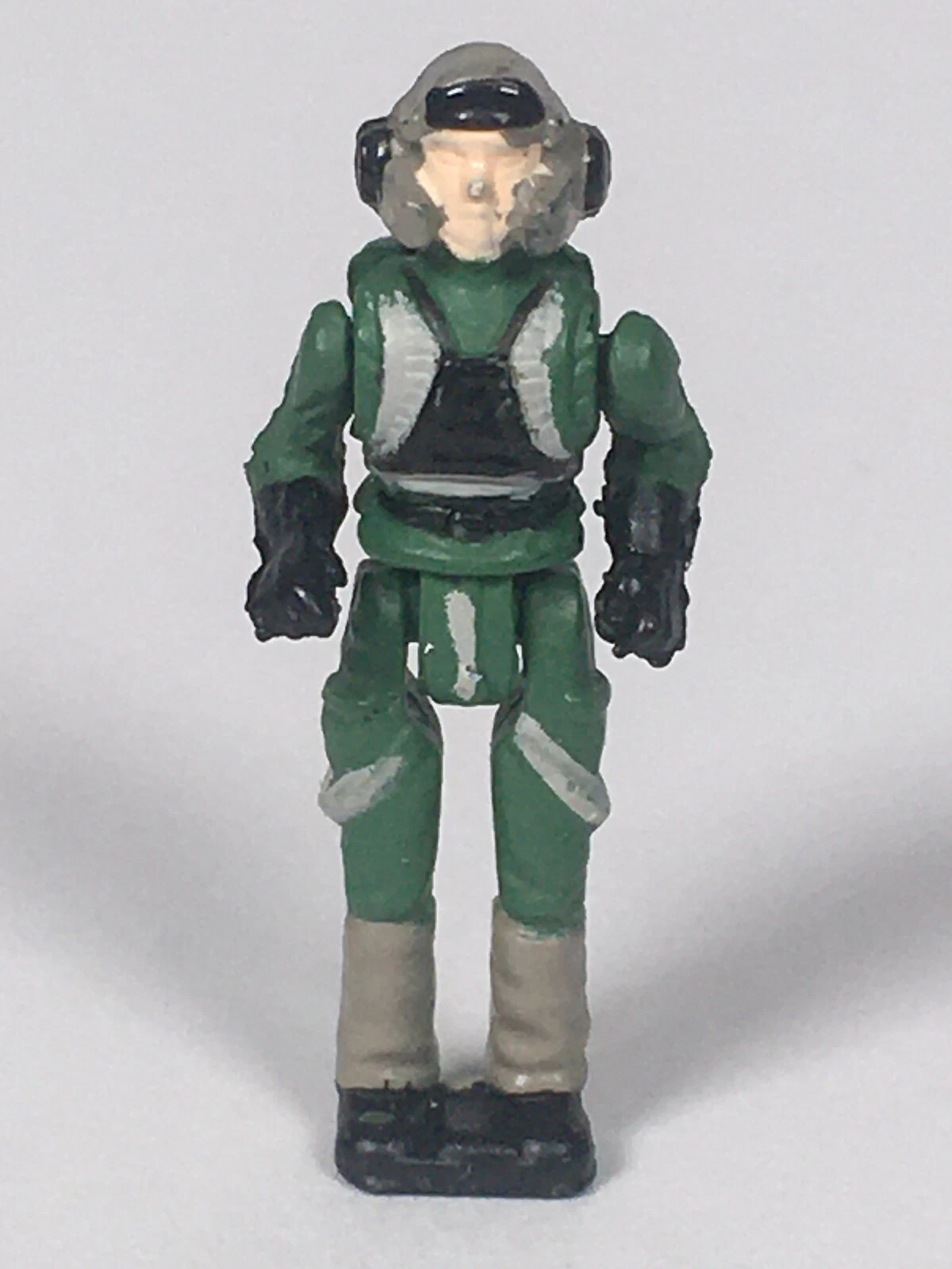 A-Wing Pilot | A-Wing Starfighter (C-3PO)