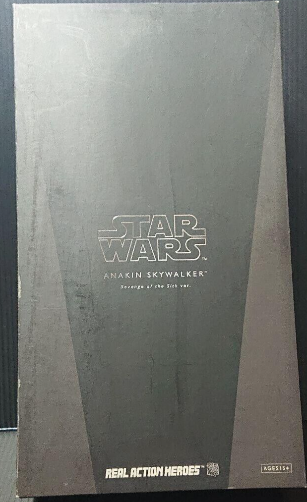 Anakin Skywalker