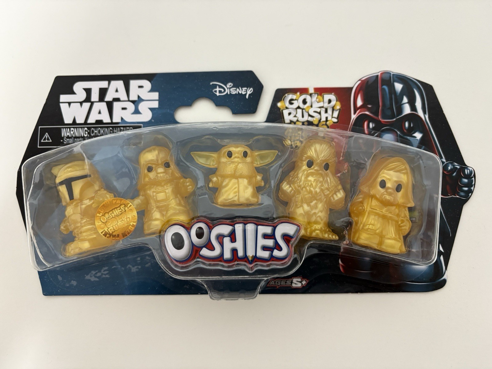 Gold 5-Pack