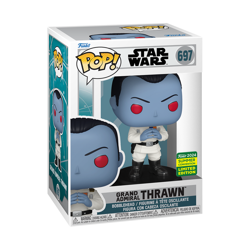Grand Admiral Thrawn