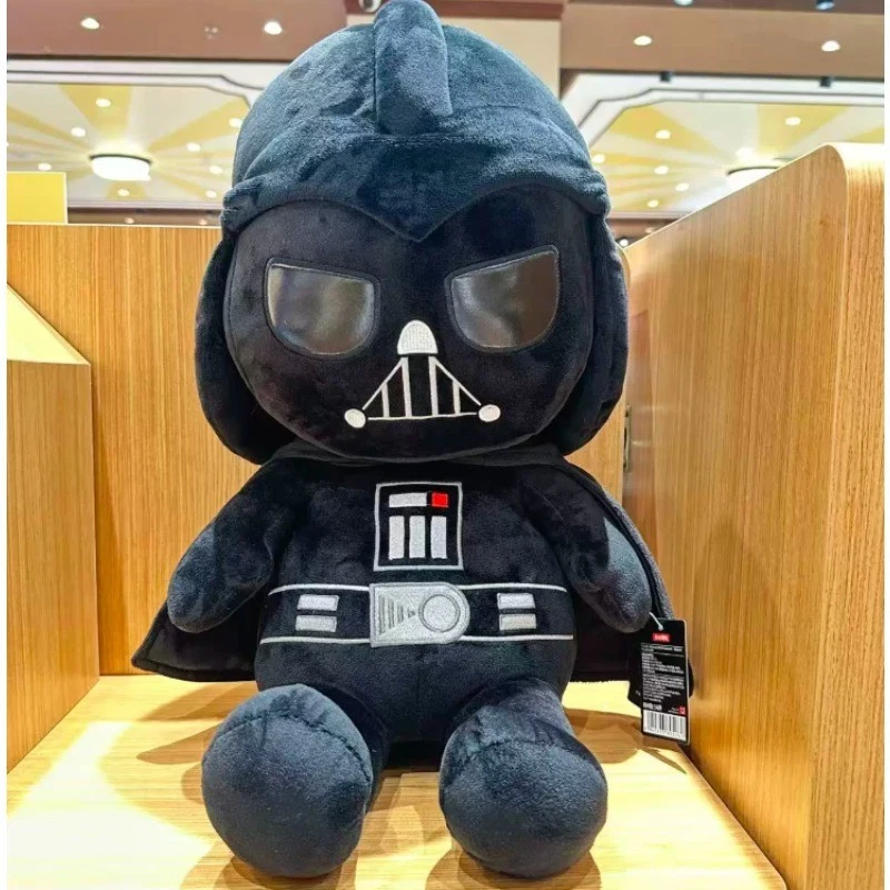 Darth Vader