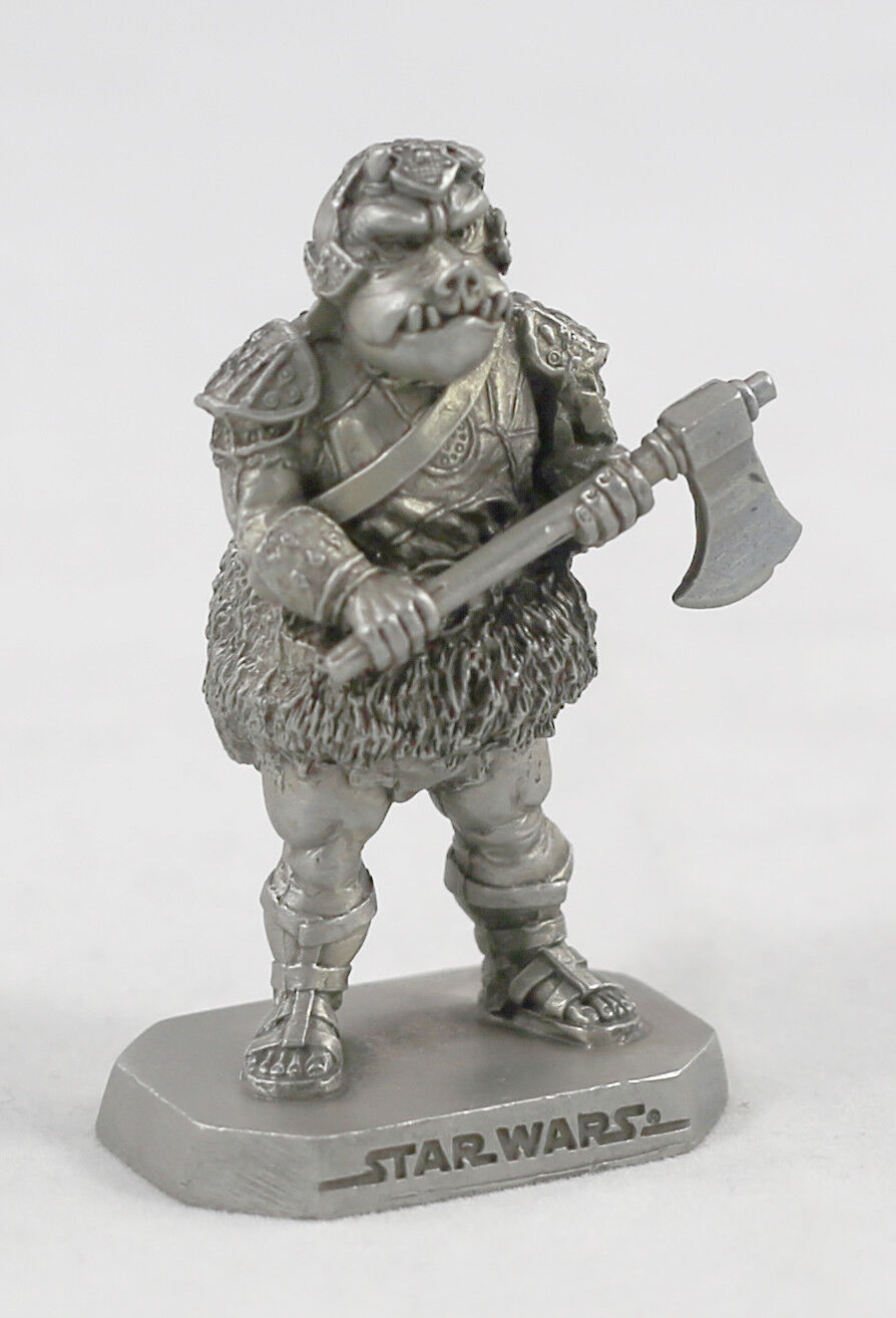 Gamorrean Guard