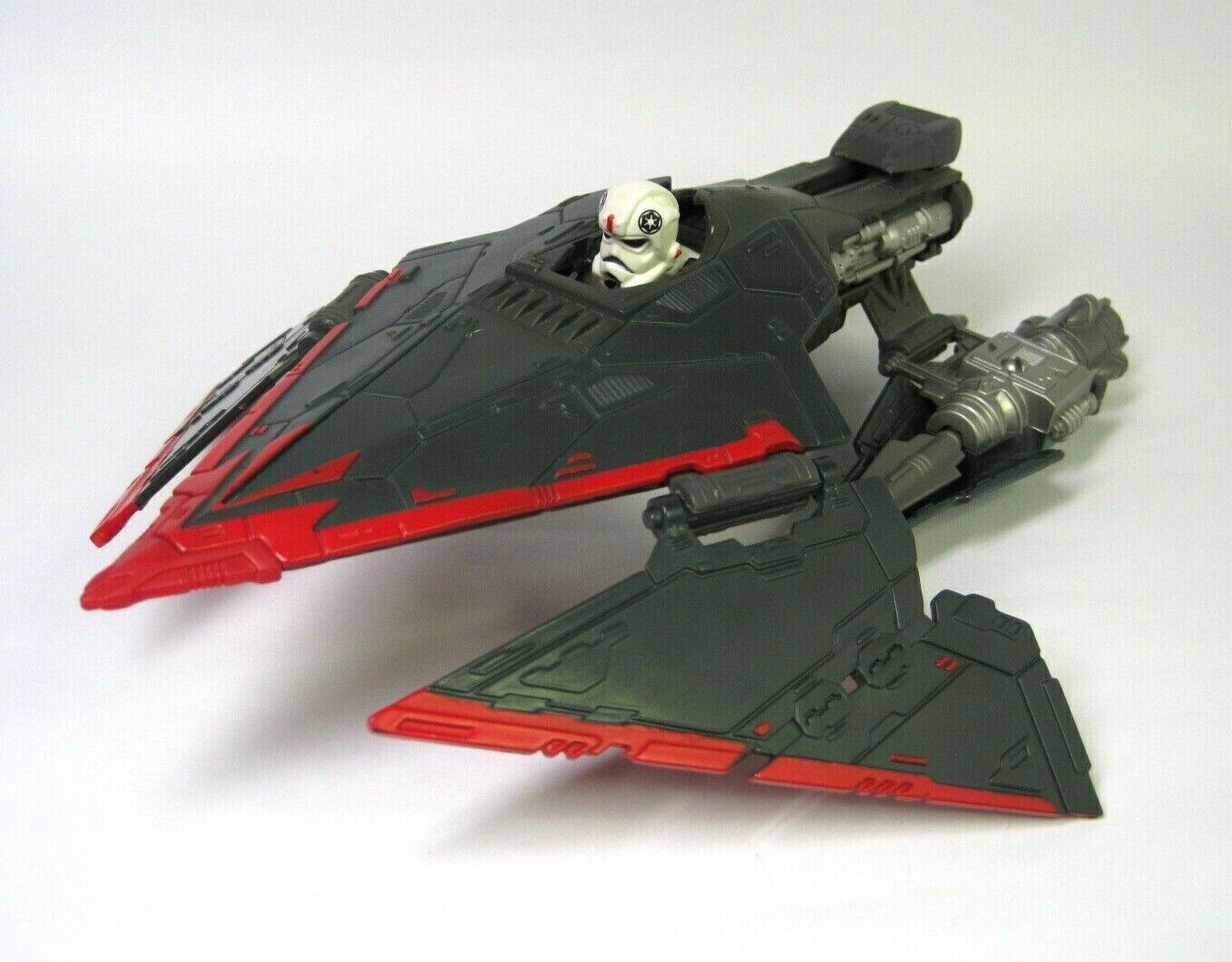 Star Wars Cruisemissile Trooper