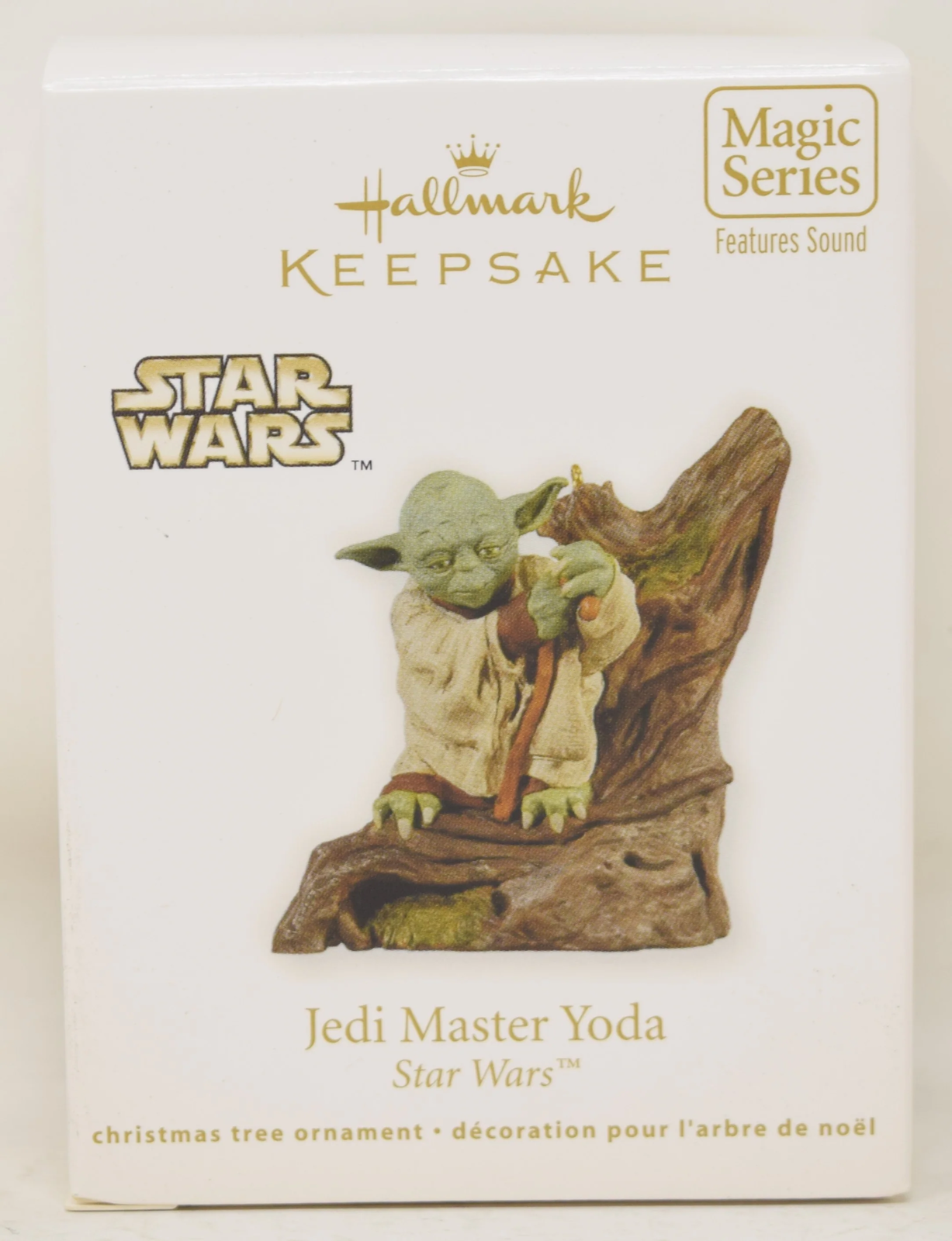 Jedi Master Yoda (2011)